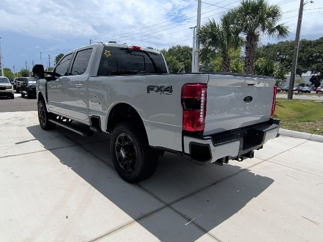 New 2026 Avalanche Ford F-350® Lariat® image 34