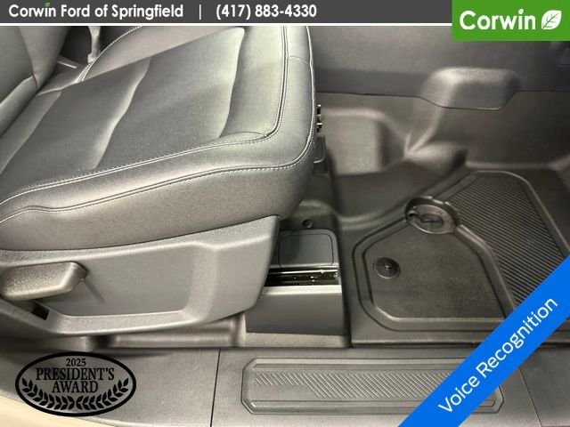 2025 Ford Bronco 4-Door Badlands - Photo 18