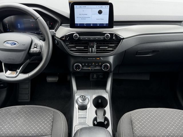 Used 2024 White Ford Active image 15