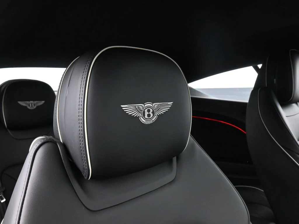 Used 2026 Gray Bentley  image 18