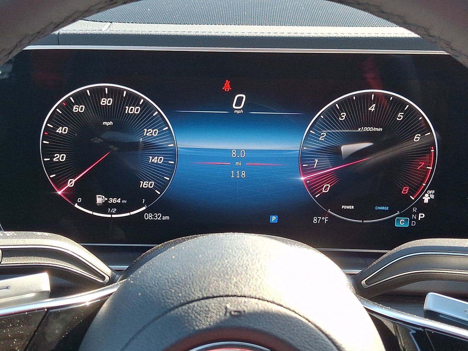 Used 2026 Obsidian Black Metallic Mercedes-Benz GLE 350 image 21