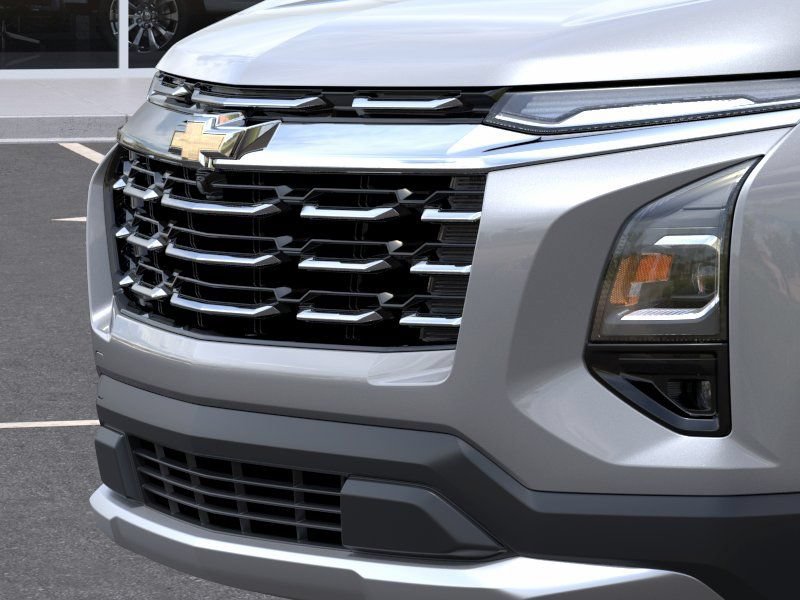 2027 Chevrolet Equinox LT - Photo 16