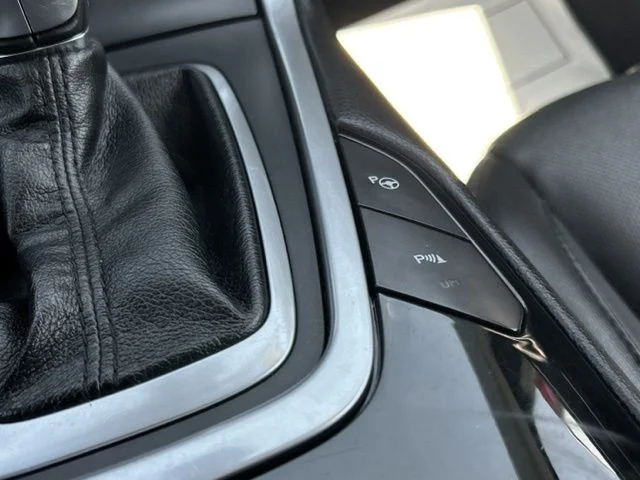 Used 2017 Red Ford Titanium image 53