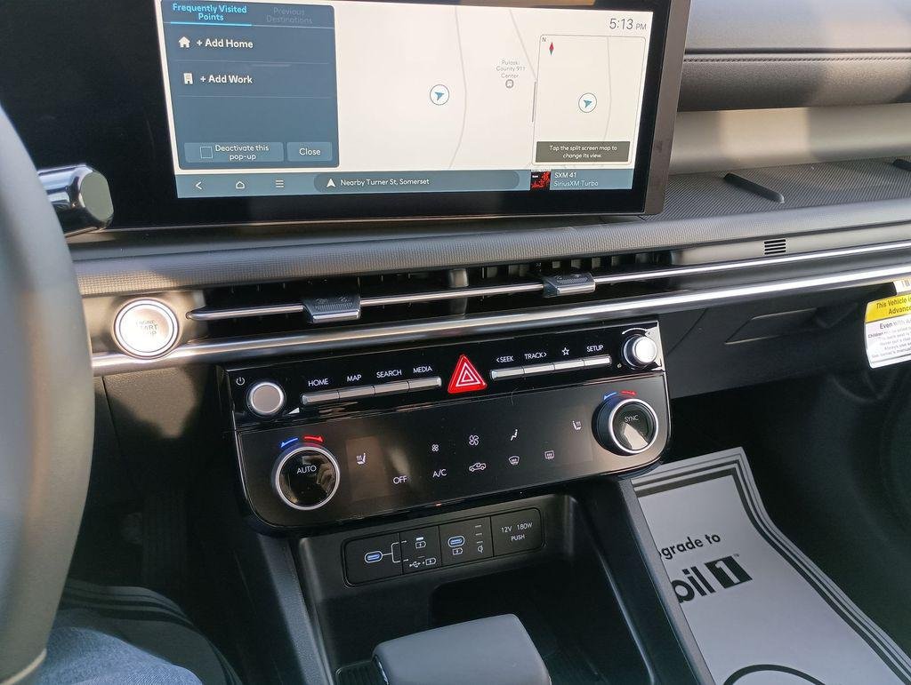 2026 Hyundai Santa Cruz XRT - Photo 24