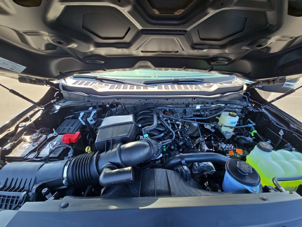 2026 Ford F-350 Super Duty XL - Photo 25