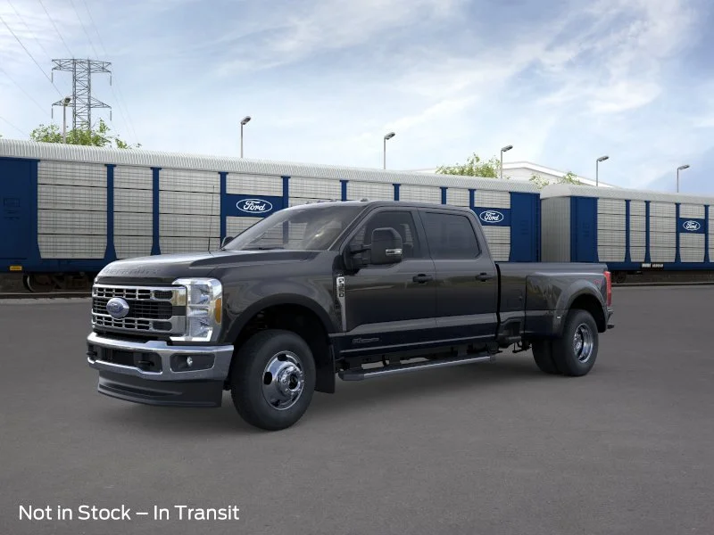 2026 Ford F-350 XLT 4x4 Crew Cab 8' Box DRW's photo