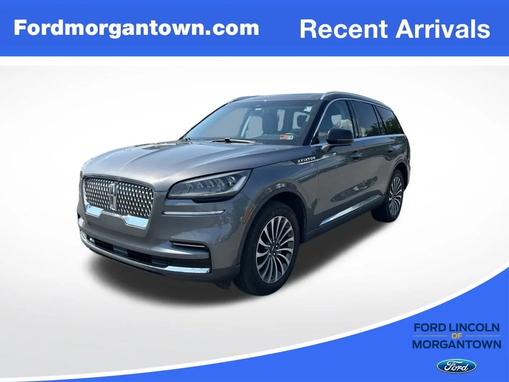 2023 Lincoln Aviator AWD's photo