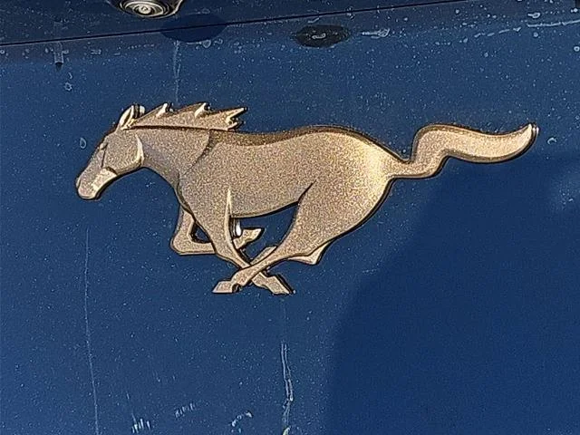 2025 Ford Mustang EcoBoost Premium Fastback - Photo 74