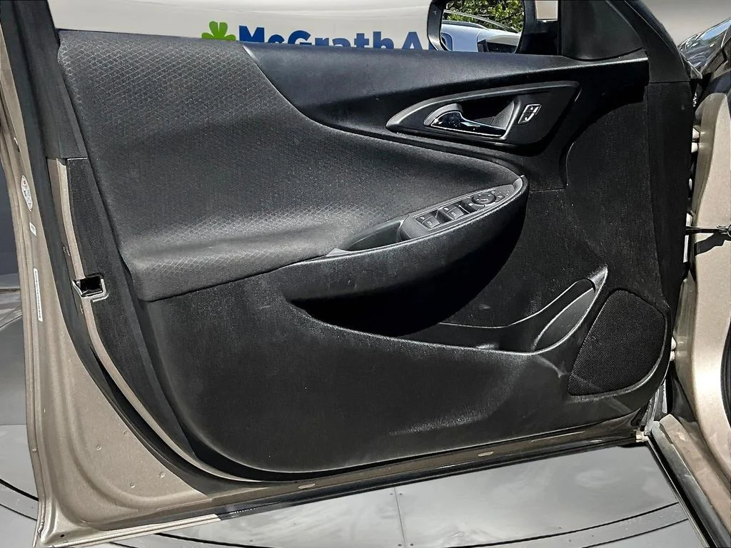 2024 Chevrolet Malibu 1LT - Photo 22