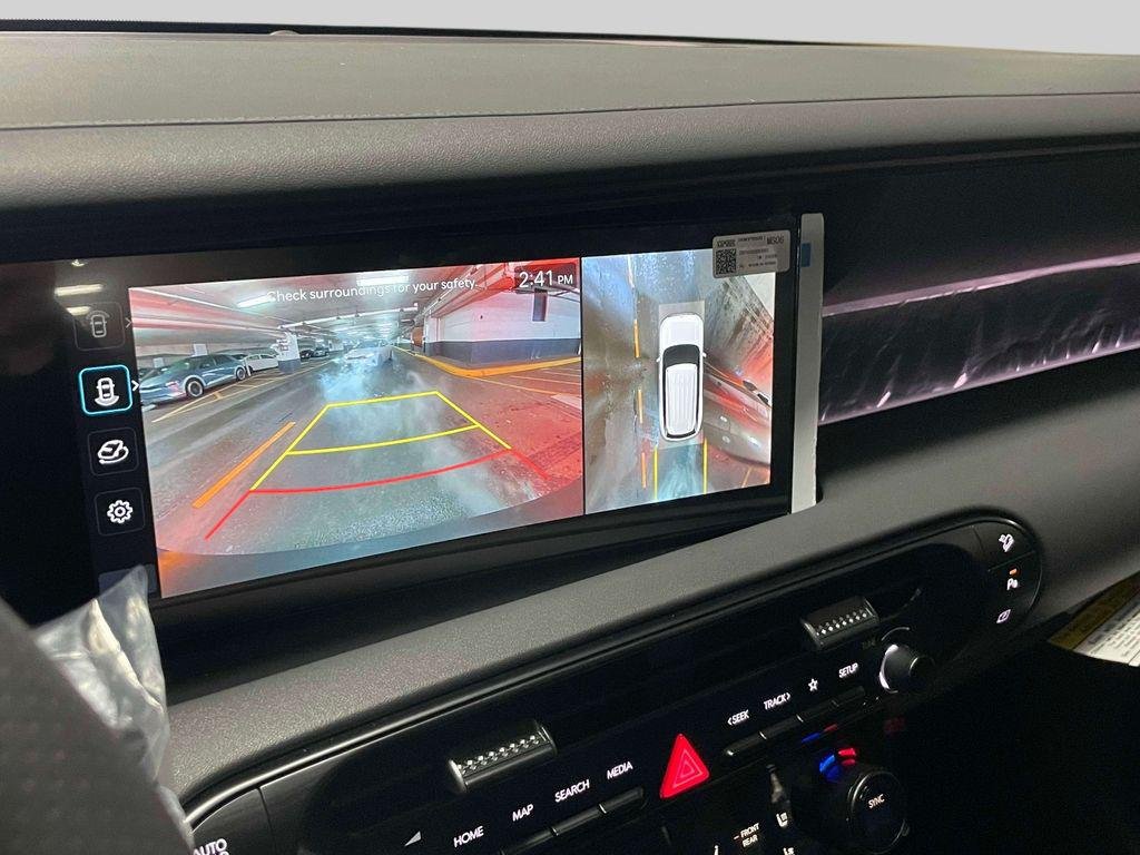 2026 Hyundai Palisade XRT Pro - Photo 29