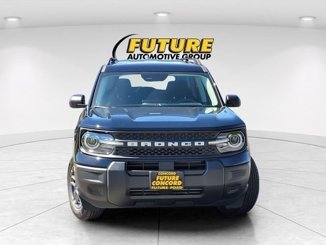 New 2026 Shadow Black Ford Big Bend® image 78