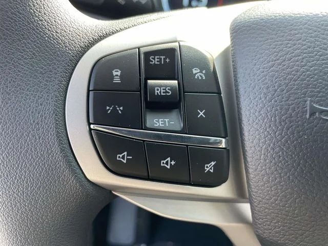 New 2026 Gray Ford Active image 18