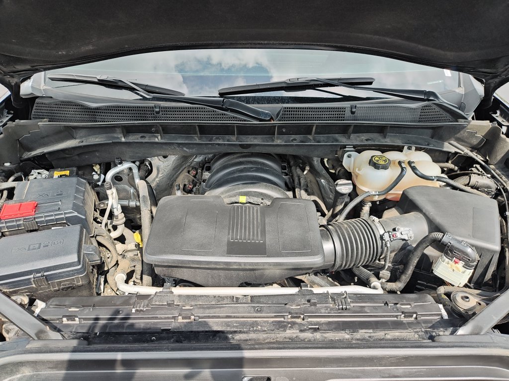 Used 2023 Black GMC Denali Ultimate image 25