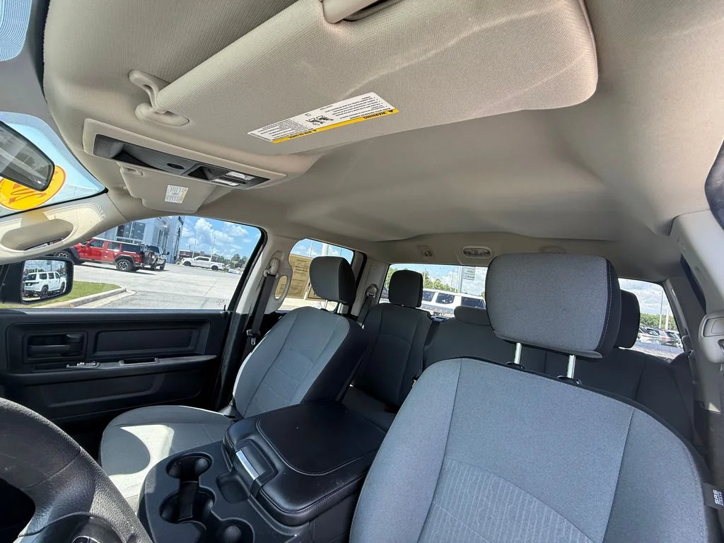 Used 2022 Blue Ram Tradesman image 21