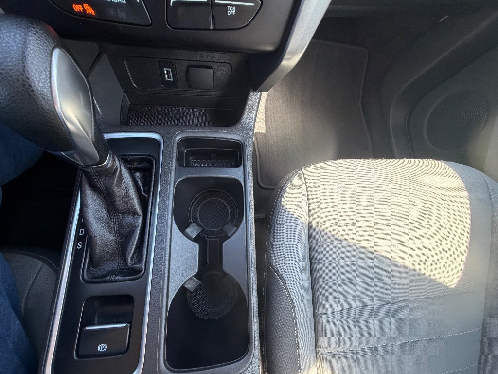 Used 2018 Ingot Silver Metallic Ford S image 19