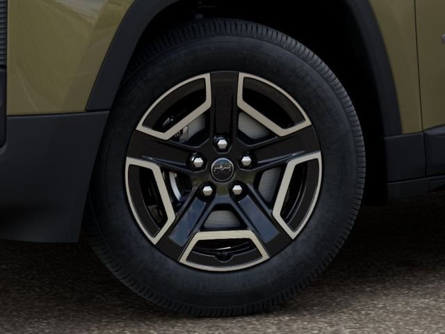 New 2026 41 Jeep Limited image 8