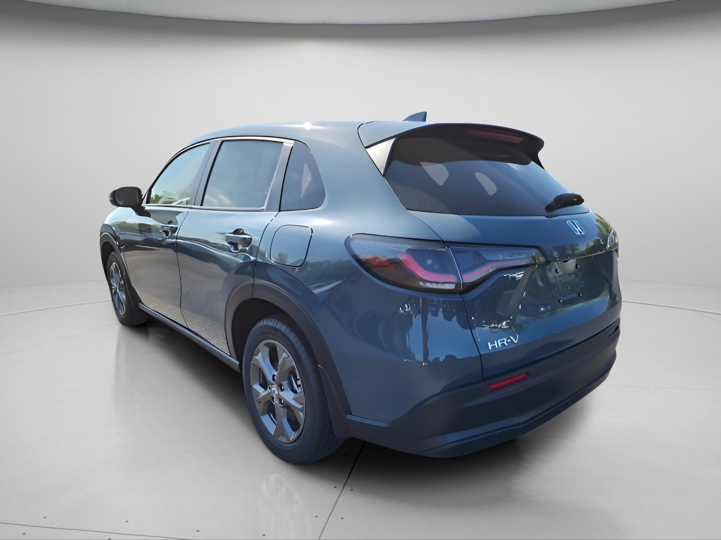 New 2027 Nordic Forest Pearl Honda LX image 4