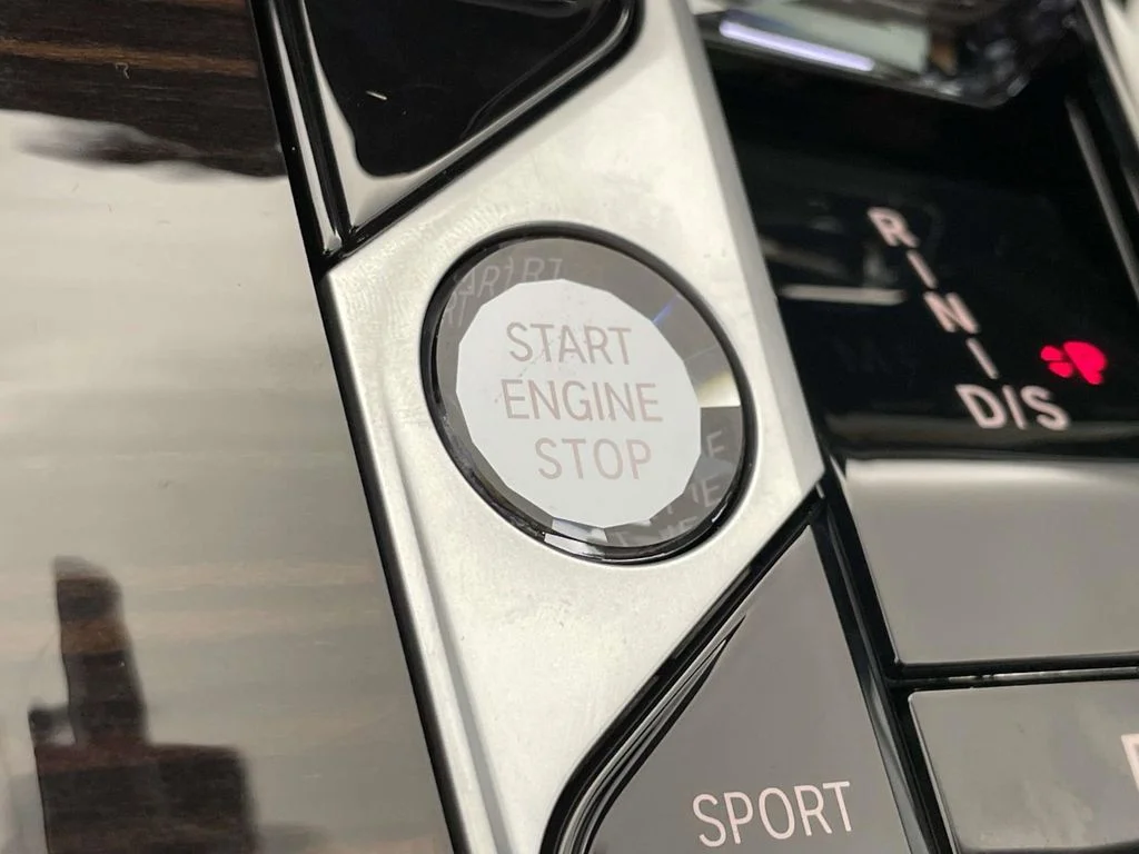 New 2027 Gray BMW xDrive40i image 35