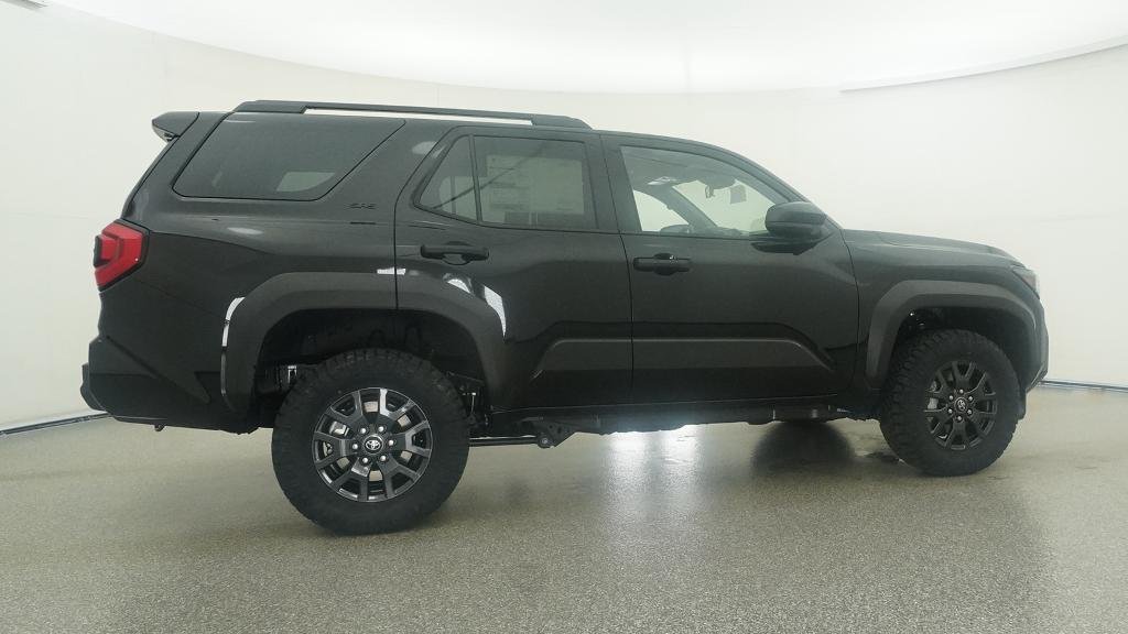 New 2026 Black Toyota SR5 image 15