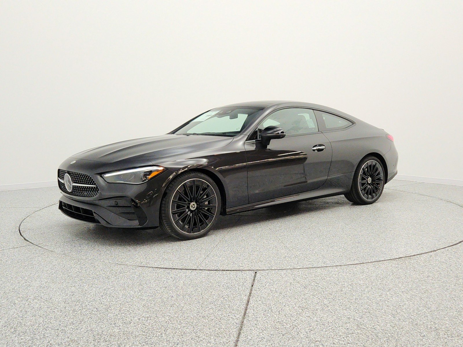 2026 Mercedes-Benz CLE CLE 450 4Matic's photo