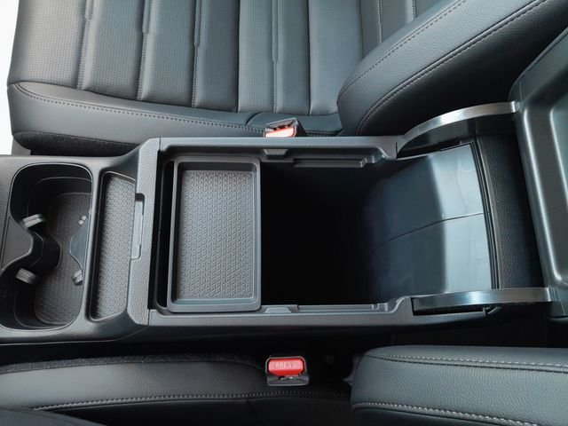 2026 Honda CR-V EX-L - Photo 27
