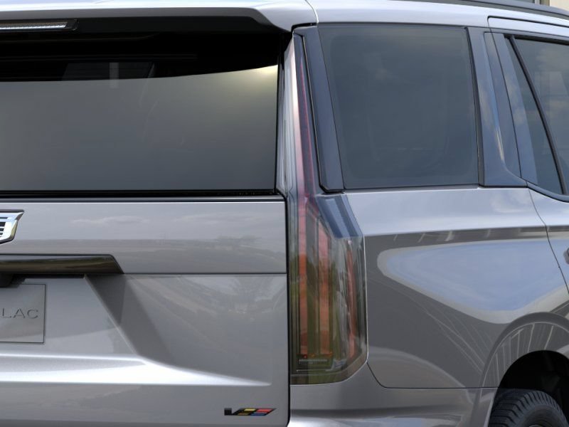 2026 Cadillac Escalade V-Series - Photo 11