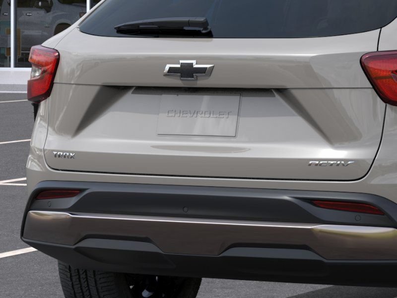New 2026 White Sands Chevrolet ACTIV image 14