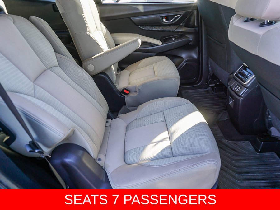 Used 2023 Blue Subaru Premium image 13