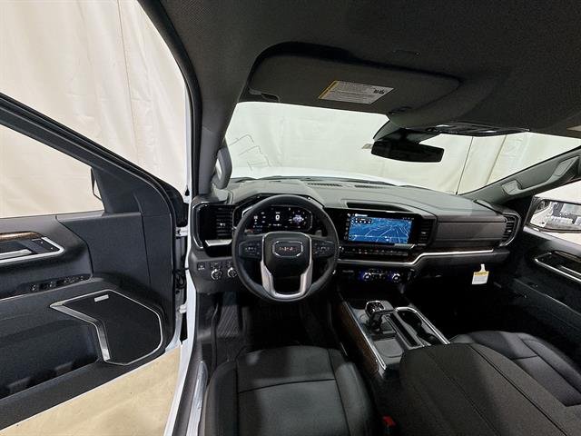 2026 GMC Sierra 1500 Elevation - Photo 20