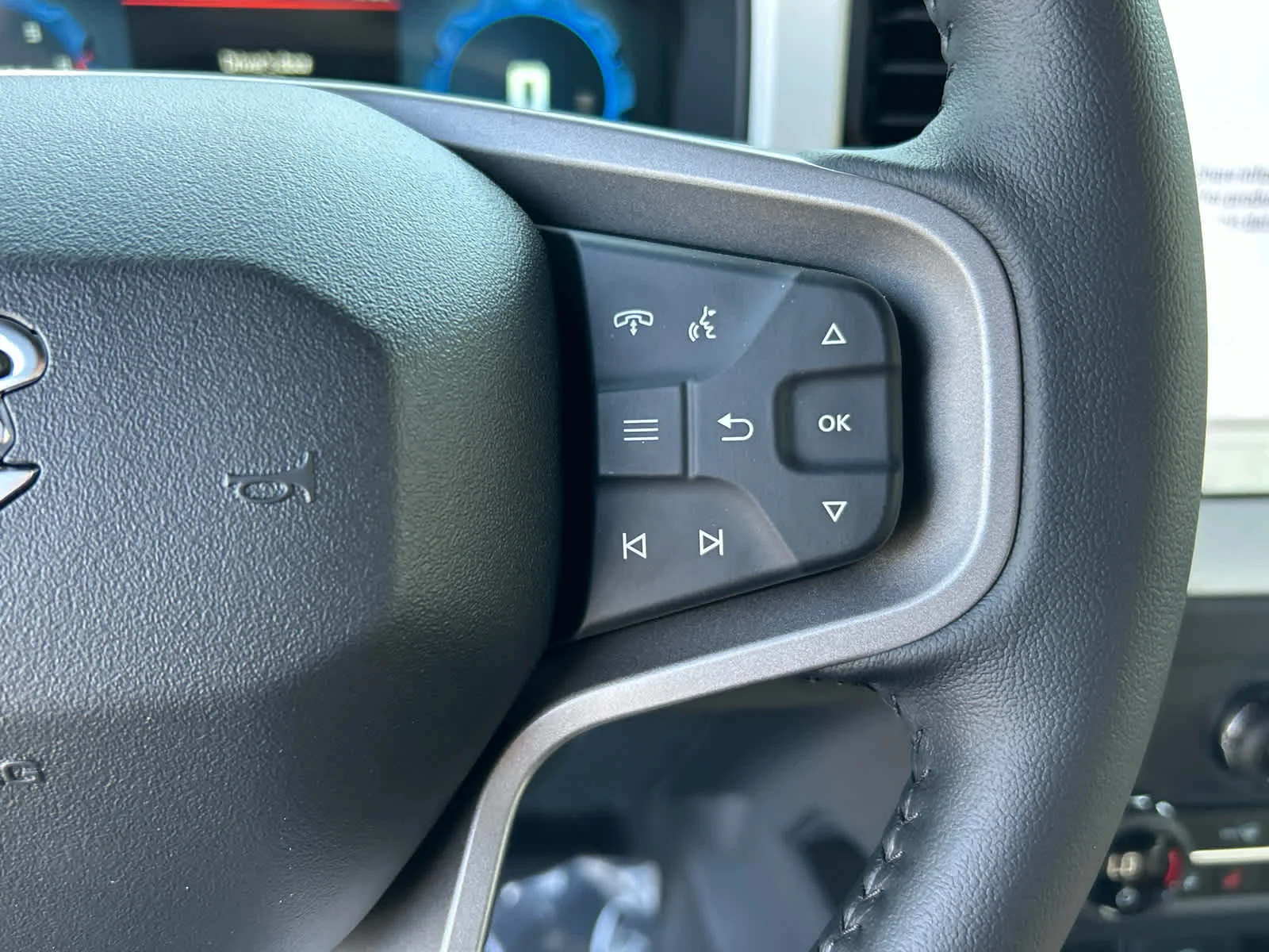 2025 Ford Bronco 2-Door Stroppe - Photo 27