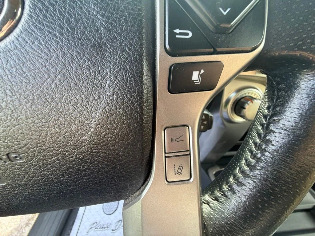 Used 2022 Black Toyota SR5 image 34