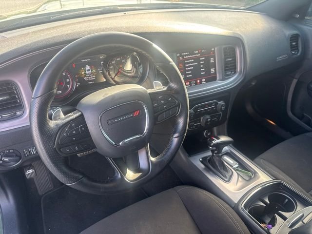 Used 2023 Green Dodge R/T image 14