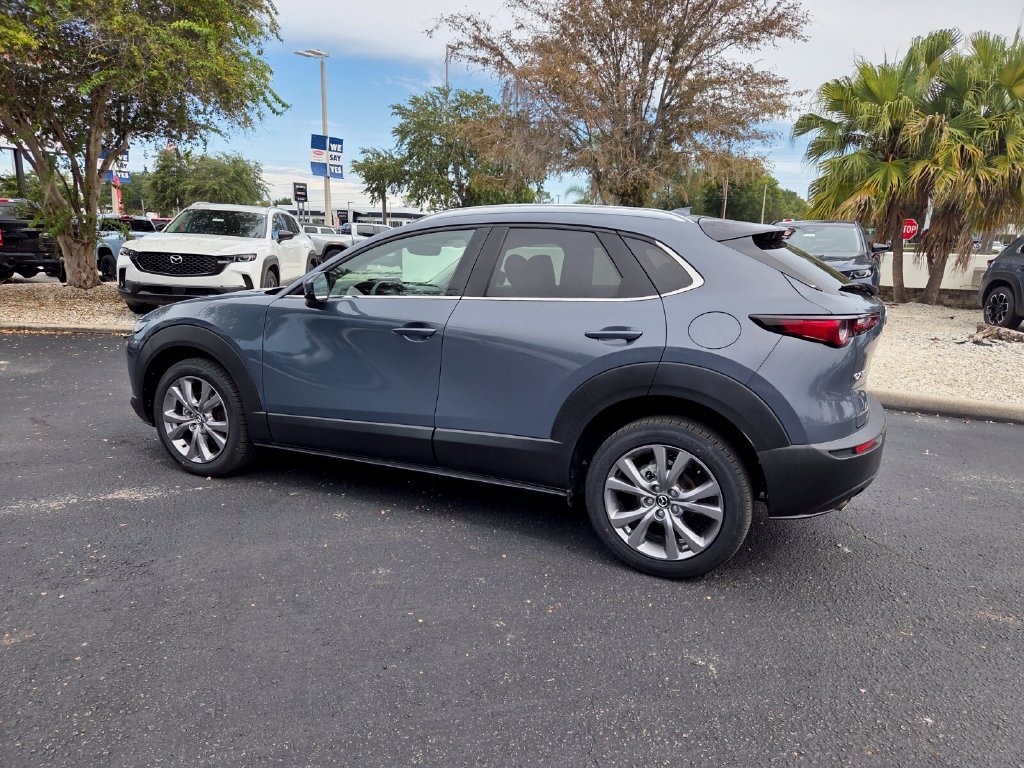 Certified Used 2021 Gray Mazda Premium image 10
