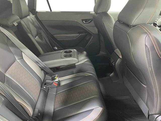 New 2026 LITHIUM RED PEARL Subaru Limited image 28
