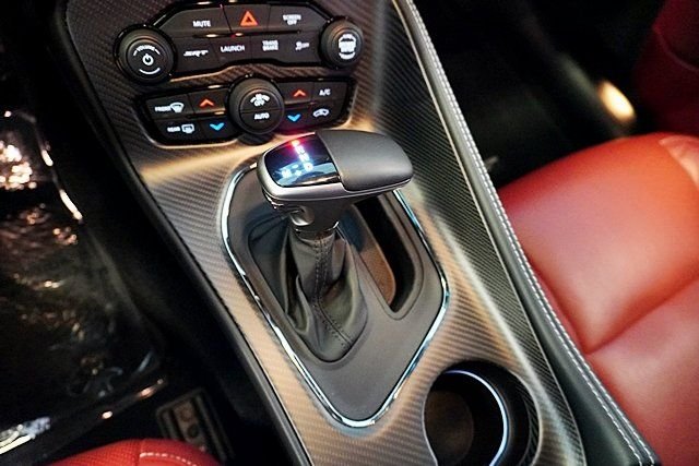 Used 2023 Gray Dodge SRT® Demon 170 Hellcat Redeye Widebody image 30