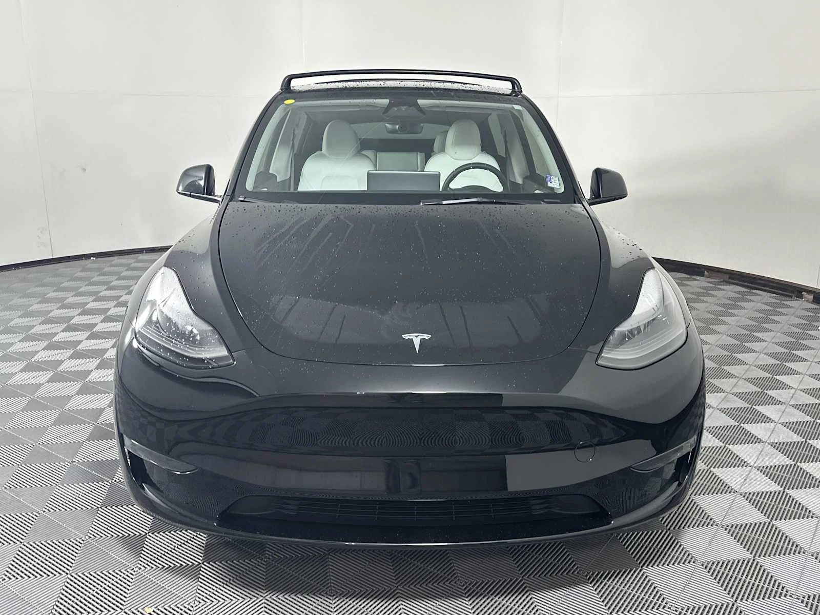 Used 2023 Tesla Model Y Performance with VIN 7SAYGDEF0PF810455 for sale in Atlanta, GA
