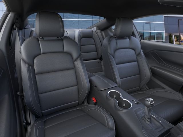 New 2026 Carbonized Gray Metallic Ford GT Premium image 10