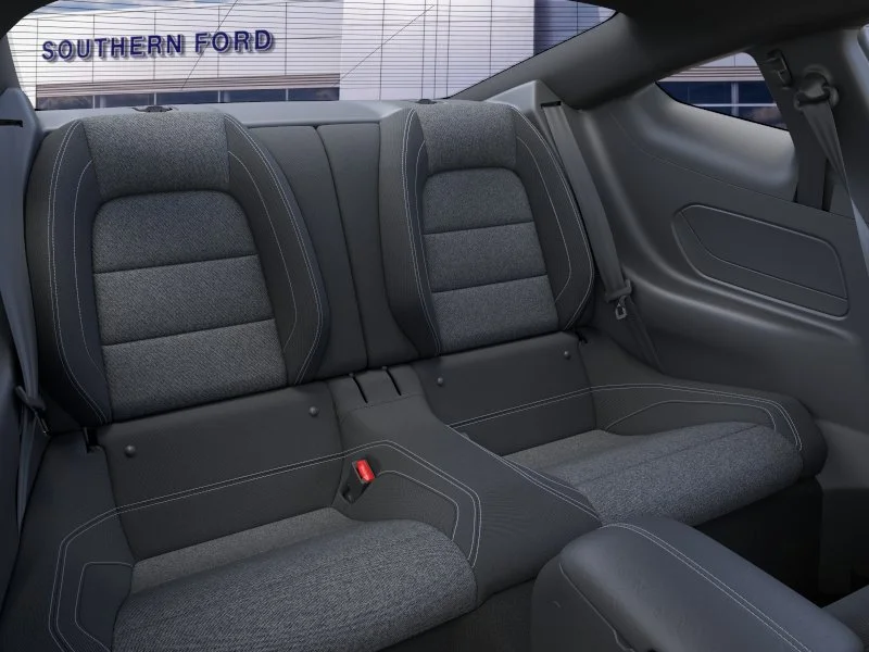 New 2026 White Ford EcoBoost image 12