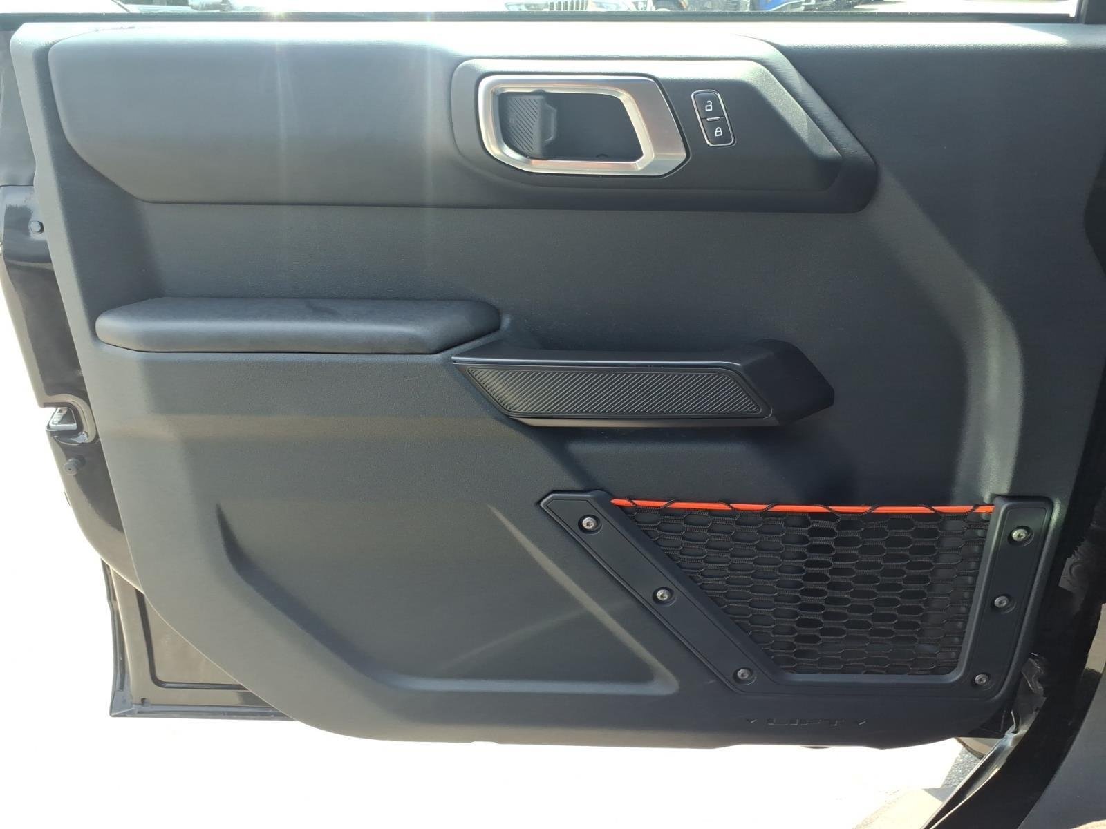 Used 2024 Shadow Black FORD Raptor image 28