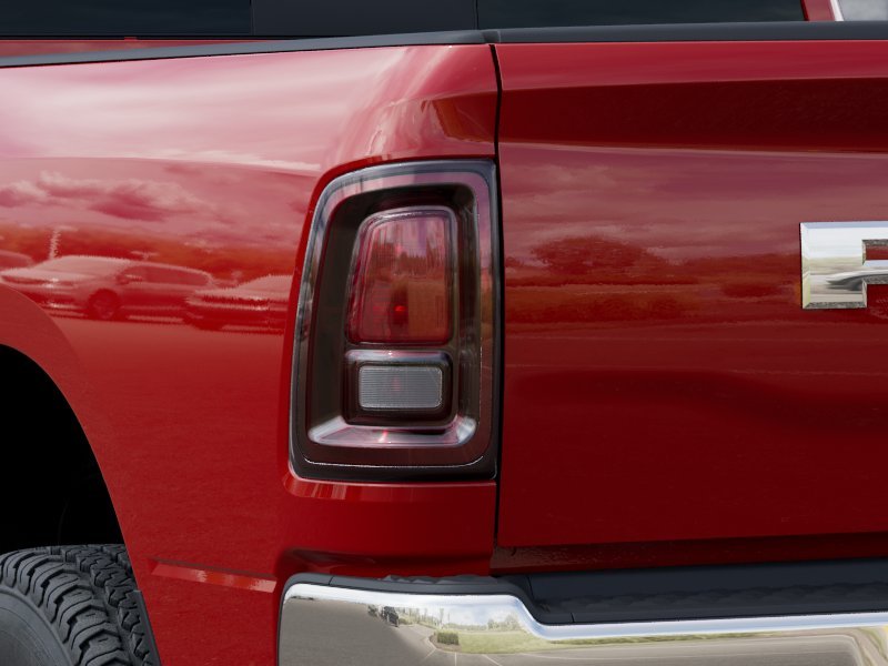 2026 RAM 2500 Tradesman - Photo 32