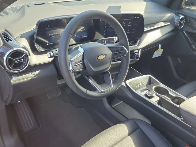 2026 Chevrolet Equinox LT - Photo 18