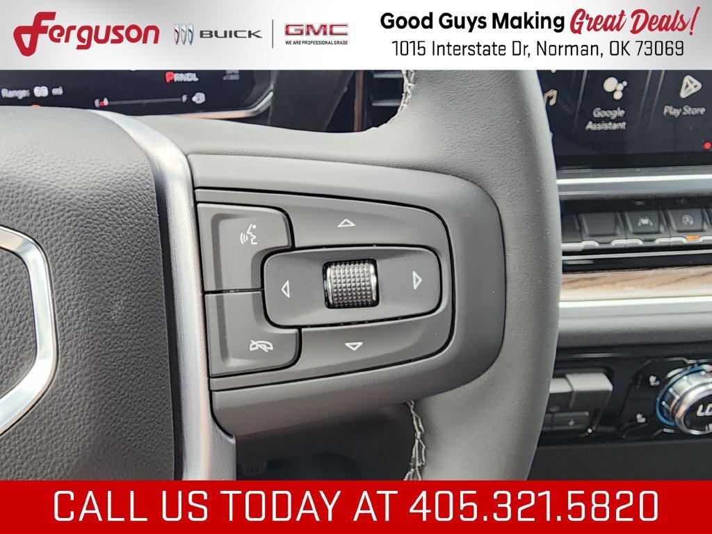 2026 GMC Sierra 1500 Elevation - Photo 22