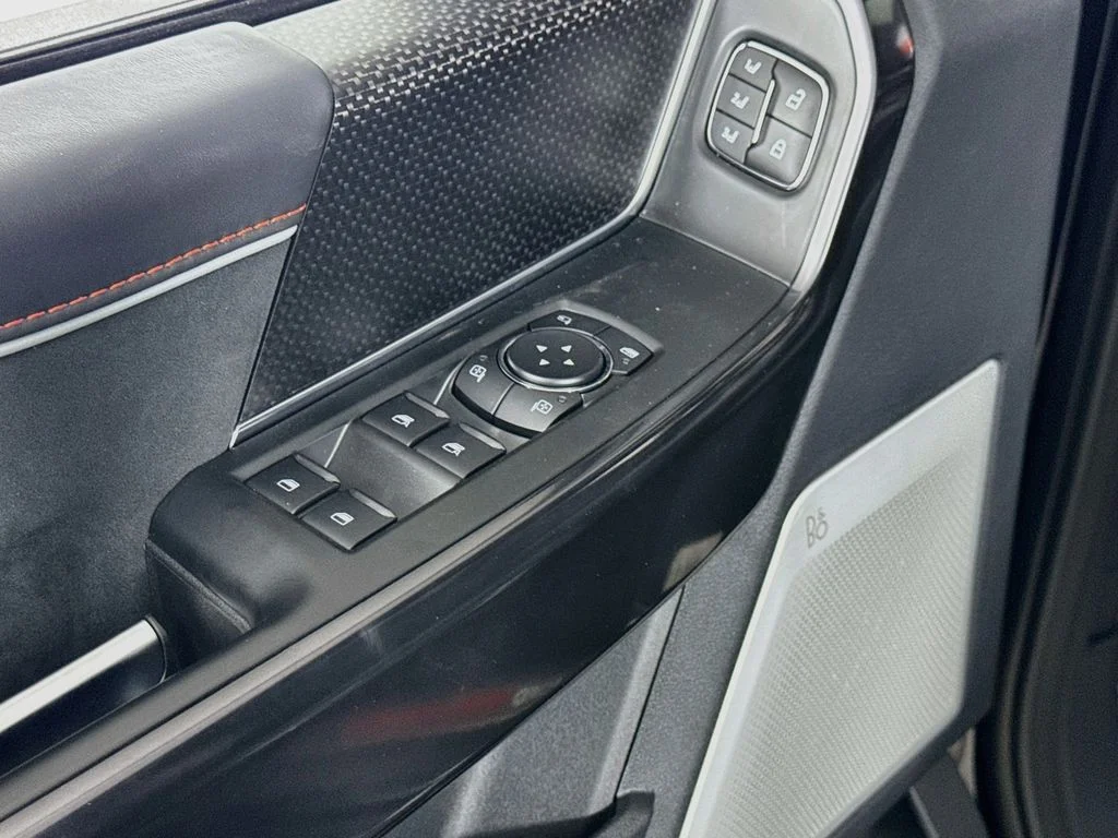 Used 2026 Antimatter Blue Metallic Ford Raptor R image 22