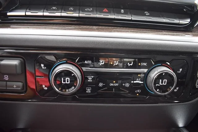 2026 Chevrolet Silverado 1500 RST - Photo 29