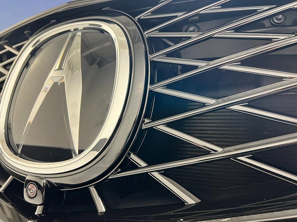 2026 Acura RDX A-Spec w/Advance Package - Photo 12