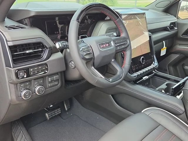 2026 GMC Yukon AT4 Ultimate - Photo 25