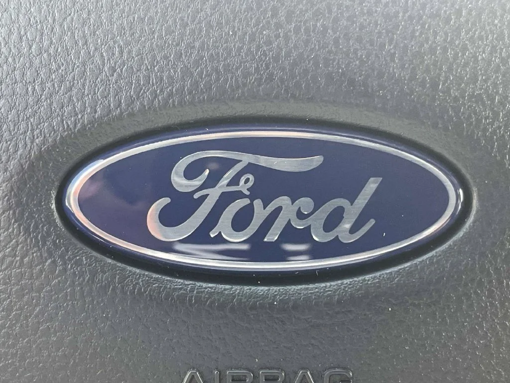 New 2027 White Ford XLT image 24