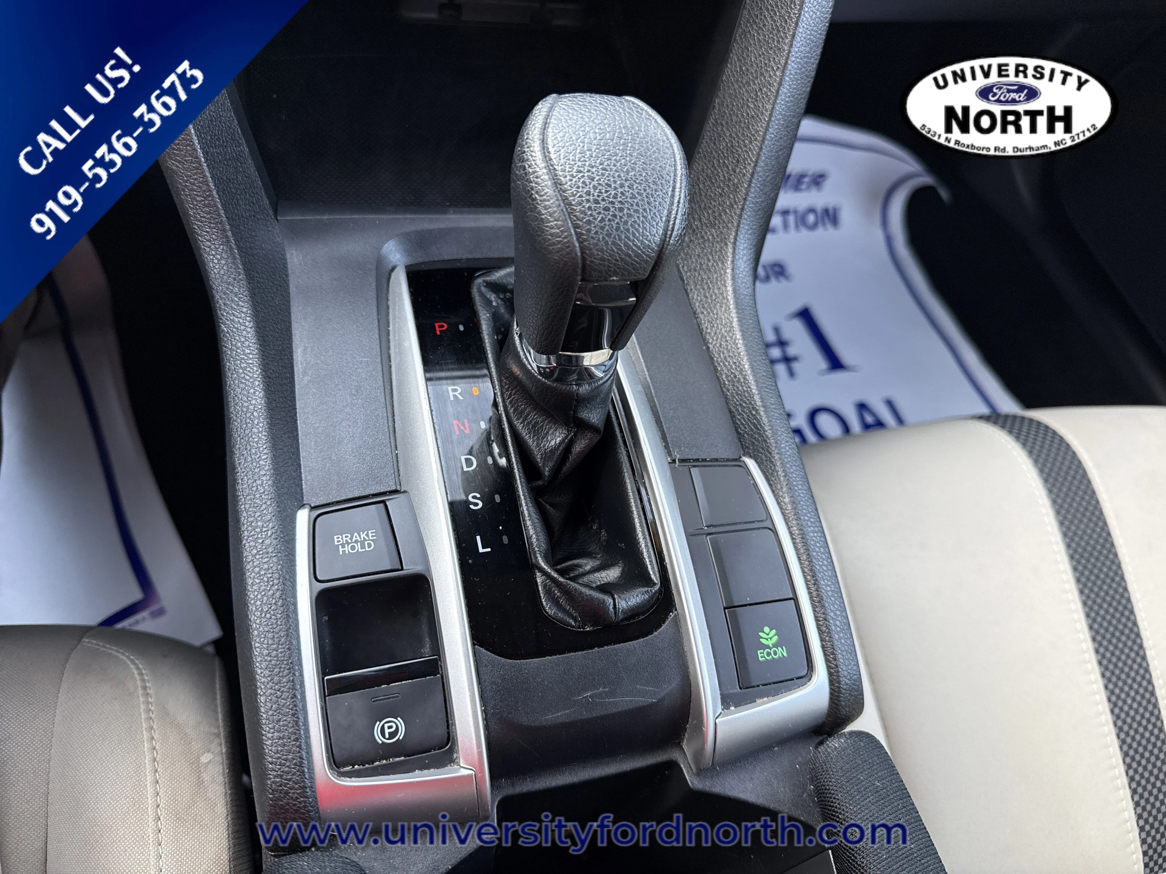 Used 2019 Platinum White Pearl Honda LX image 26