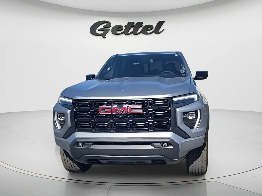 New 2026 Sterling Metallic GMC Elevation image 3