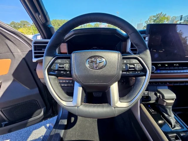 Used 2026 Gray Toyota 1794 image 27